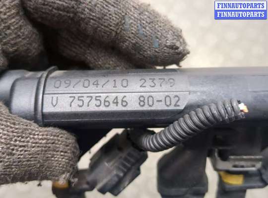 купить Форсунка топливная на Mini Cooper (R56/R57) 2006-2013