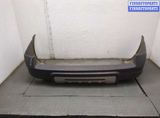 купить Бампер на Volvo XC70 2002-2007