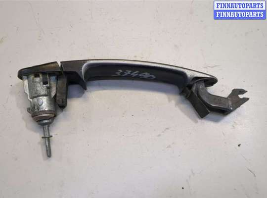 купить Ручка двери наружная на Volkswagen Polo 2001-2005