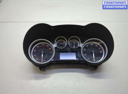 купить Щиток приборов (приборная панель) на Alfa Romeo MiTo 2008-2018