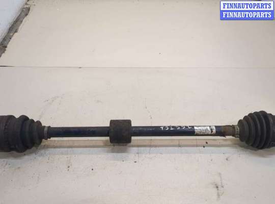 купить Полуось (приводной вал, шрус) на Opel Zafira B 2005-2014