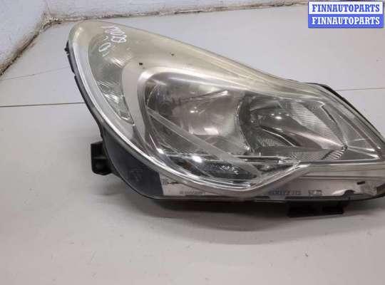Фара (передняя) OP2393299 на Opel Corsa D 2006-2014
