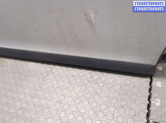 купить Дверь боковая (легковая) на Citroen C4 2004-2010