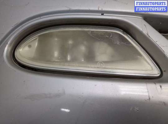 купить Бампер на Mercedes ML W163 1997-2005