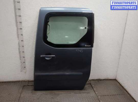 Замок раздвижной двери PG1208511 на Citroen Berlingo 2008-2012