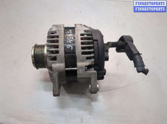 Генератор OP2365831 на Opel Mokka 2012-2019