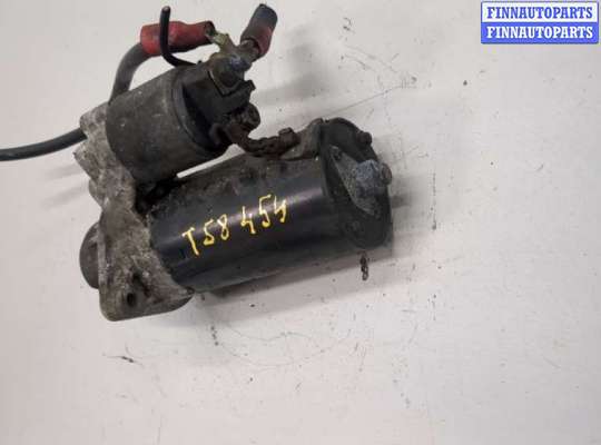 купить Стартер на BMW 5 E60 2003-2010