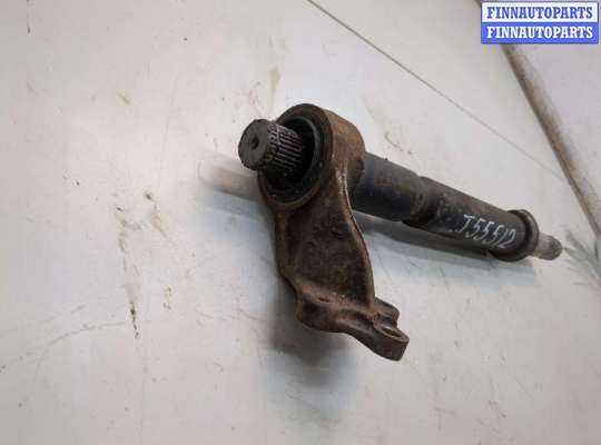 купить Полуось (приводной вал, шрус) на Mazda 6 (GH) 2007-2012