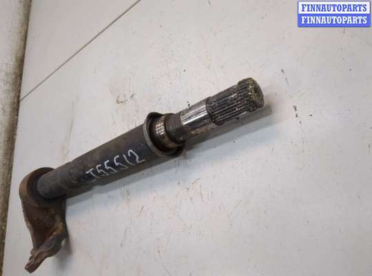 купить Полуось (приводной вал, шрус) на Mazda 6 (GH) 2007-2012