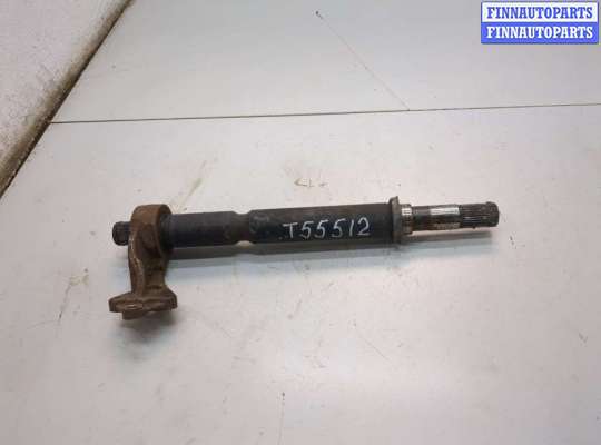 купить Полуось (приводной вал, шрус) на Mazda 6 (GH) 2007-2012