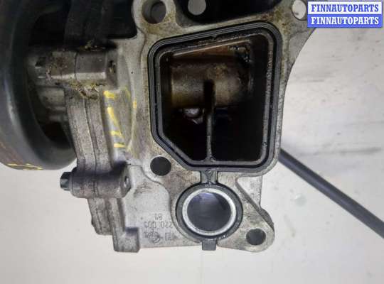 купить Насос гидроусилителя руля (ГУР) на Smart Fortwo 1998-2007