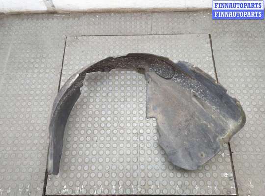 Защита арок (подкрылок) VG2730893 на Volkswagen Passat 5 2000-2005