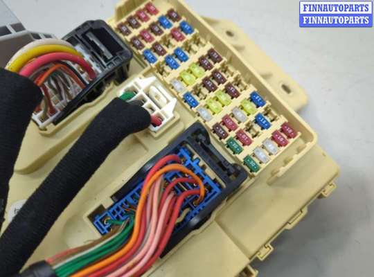 купить Блок предохранителей на Hyundai Palisade 2018-2022