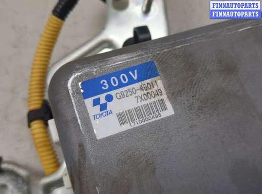 купить Инвертор, преобразователь напряжения на Lexus RX 2003-2009