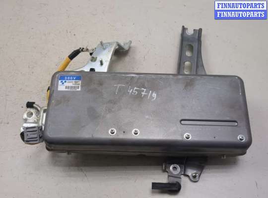 купить Инвертор, преобразователь напряжения на Lexus RX 2003-2009