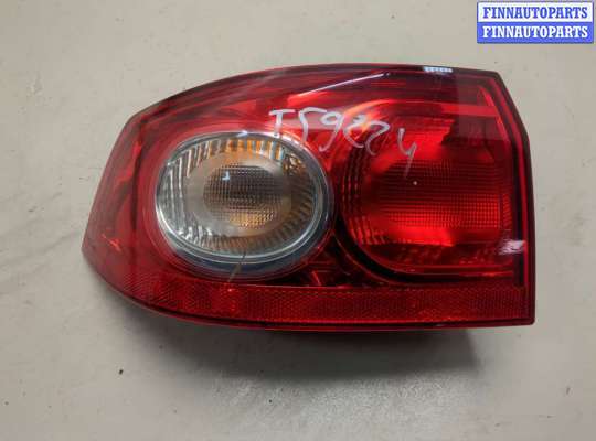 Фонарь (задний) RN1554917 на Renault Laguna 2 2001-2007