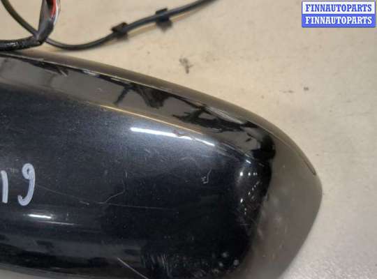 купить Зеркало боковое на Audi A4 (B6) 2000-2004