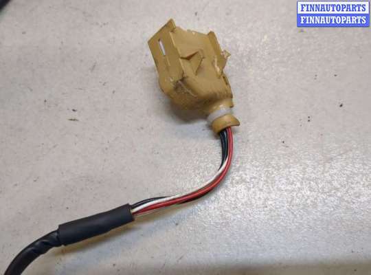 купить Зеркало боковое на Audi A4 (B6) 2000-2004
