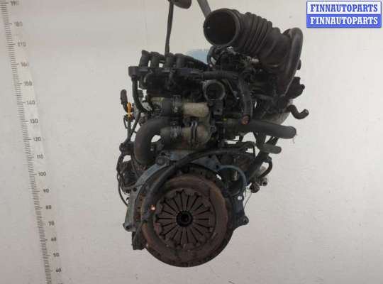 купить Двигатель (ДВС) на KIA Rio 2005-2011