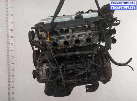 купить Двигатель (ДВС) на KIA Rio 2005-2011