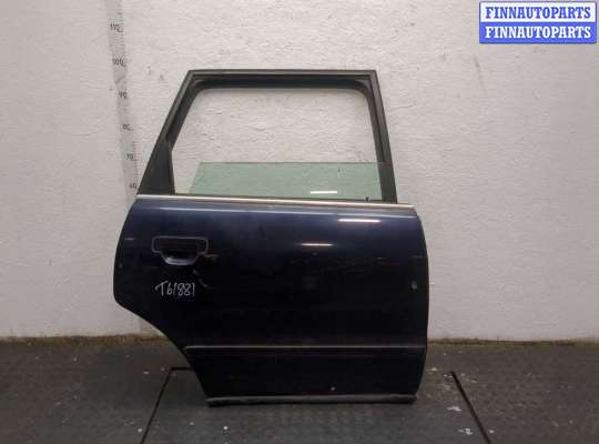 Купить Замок двери на Audi A4 (B5) 1994-2000 Замок двери AU1734600 на Audi A4 (B5) 1994-2000