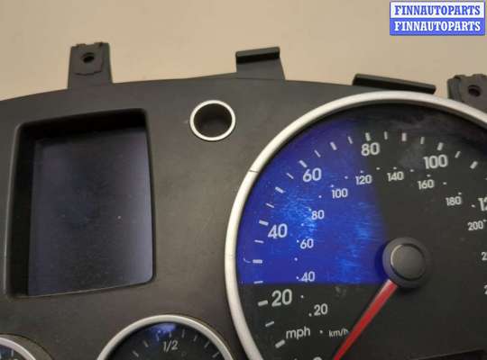 купить Щиток приборов (приборная панель) на Volkswagen Touareg 2002-2007