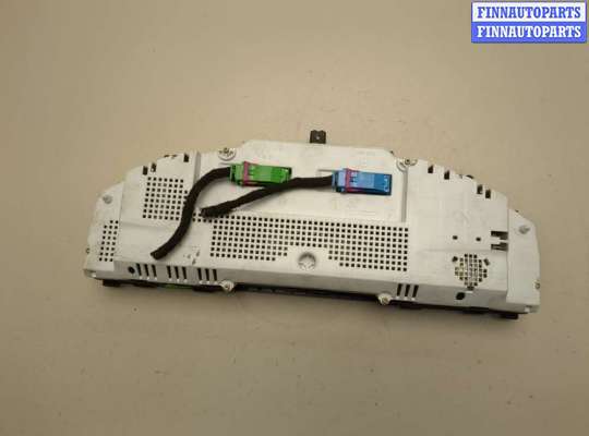 купить Щиток приборов (приборная панель) на Volkswagen Touareg 2002-2007