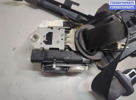 купить Ремень безопасности на Audi A3 (8V) 2012-2020