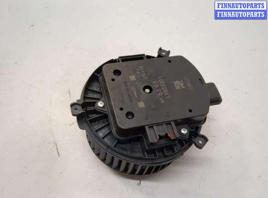 купить Двигатель отопителя (моторчик печки) на Chevrolet Equinox 2017-2024