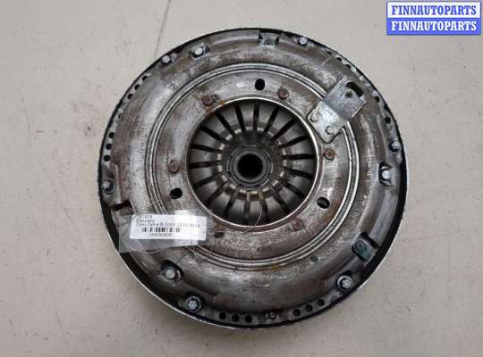 Маховик OP2153263 на Opel Zafira B 2005-2012