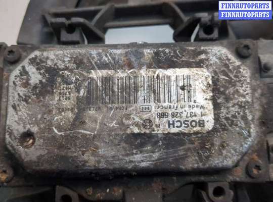 купить Вентилятор радиатора на Ford C-Max 2002-2010