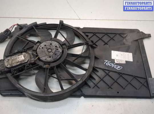 Вентилятор радиатора FO2149761 на Ford C-Max 2002-2010