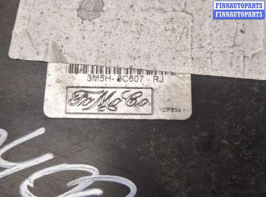 купить Вентилятор радиатора на Ford C-Max 2002-2010