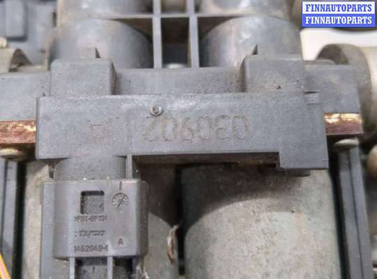 купить Насос водяной (помпа) на Land Rover Range Rover 3 (LM) 2002-2012