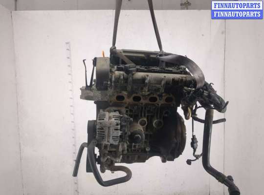 купить Двигатель (ДВС) на Volkswagen Golf 4 1997-2006