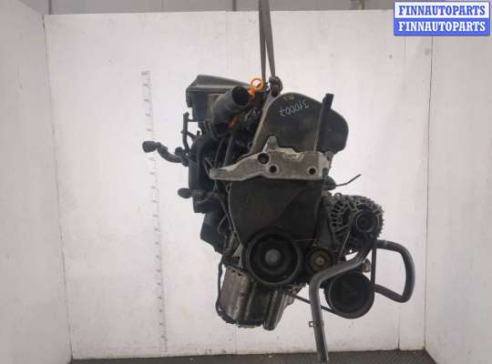 купить Двигатель (ДВС) на Volkswagen Golf 4 1997-2006