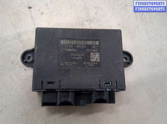 купить Блок управления дверьми на Ford Edge 2018-2023