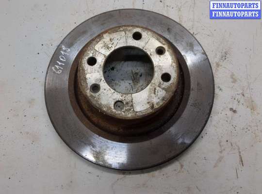 купить Диск тормозной на Citroen C5 2004-2008