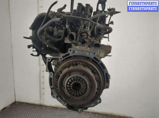 купить Двигатель (ДВС) на Ford Fusion 2002-2012
