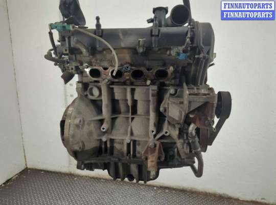 купить Двигатель (ДВС) на Ford Fusion 2002-2012