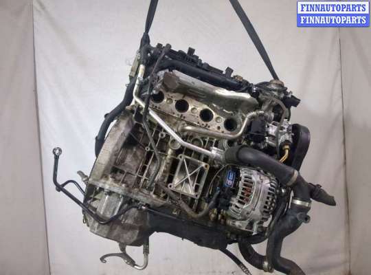купить Двигатель (ДВС) на Mercedes C W203 2000-2008