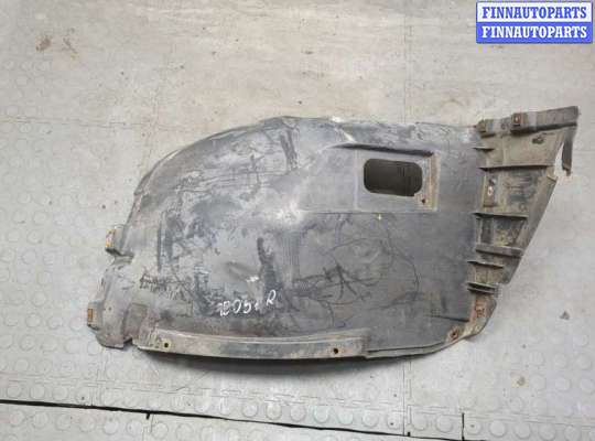 Защита арок (подкрылок) BM3449767 на BMW 3 E90, E91, E92, E93 2005-2012