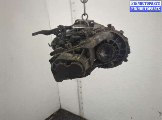 купить КПП 6-ст.мех. (МКПП) на Audi A3 (8P) 2003-2013