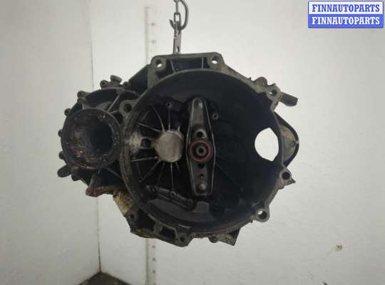 КПП 6-ст.мех. (МКПП) AU1757414 на Audi A3 (8P) 2003-2013