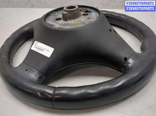 купить Руль на BMW X3 E83 2004-2010