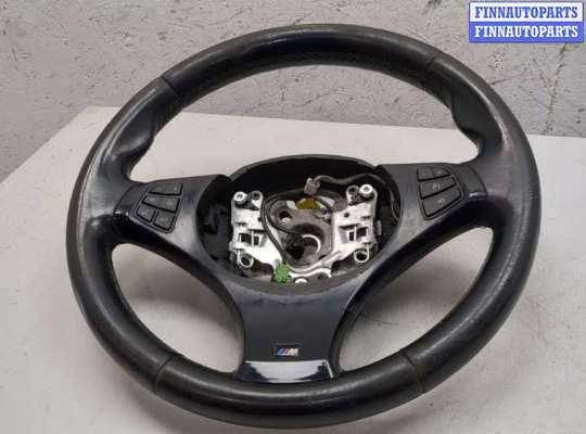 купить Руль на BMW X3 E83 2003-2010