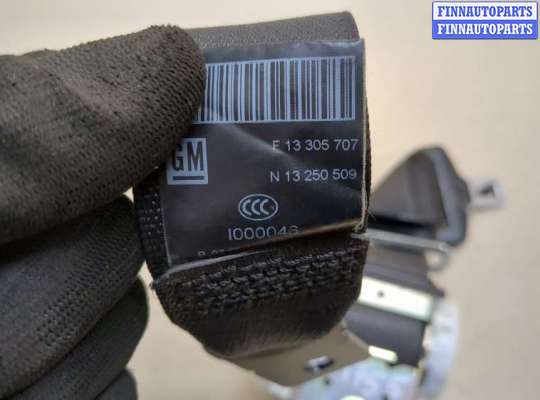 купить Ремень безопасности на Opel Meriva 2010-2018