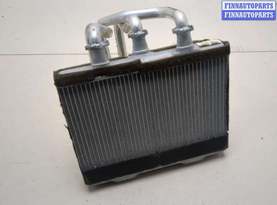 Радиатор отопителя (печки) на BMW 7 (E65/E66)