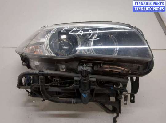 Купить Фара (передняя) на BMW 5 F10 2010-2017 Фара (передняя) BM3678294 на BMW 5 F10 2010-2017