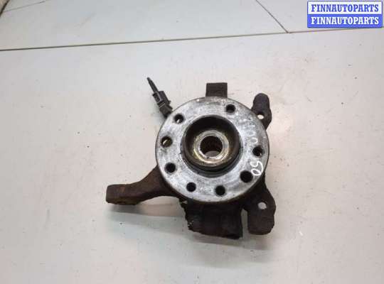 Ступица (кулак, цапфа) OP2441055 на Opel Astra H 2004-2010